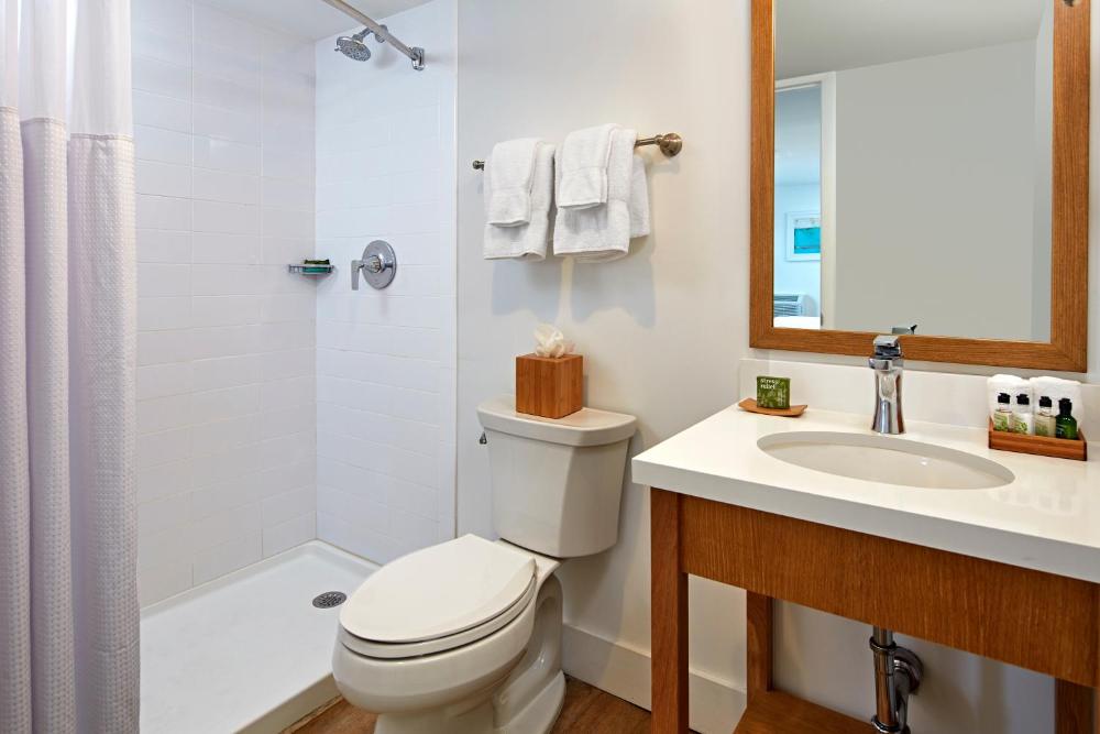 King Room with Ocean View interior